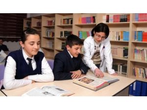 Eğitim Destekçisi Mamak Belediyesi