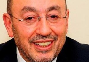 35 milyarlık 'kucak'