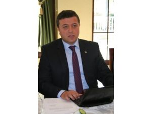 Bbp’li Bayrak: Güvenli Yapı Sistemi Projesi İle Şehri Depreme Hazırlayacağız