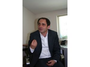 Chp Adayı Keleş: Projelerimizle Sakarya’nın Çehresini Değiştireceğiz