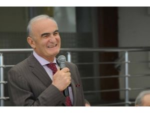 Başkan Yılmaz: Siyasilerin Üslubu Kenti Germemeli