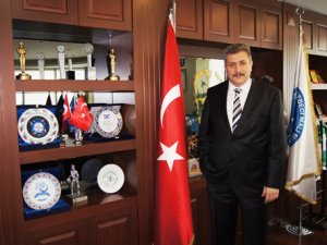 Kira geliri için beyan süresi 25 Mart