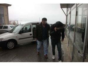 Uyuşturucu Operasyonunda Üçüncü Dalga: 7 Göz Altı