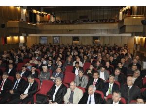 Yazar Ziya Demirel: Dünya Tarihinden Silinmeyecek Tarih Yazıldı