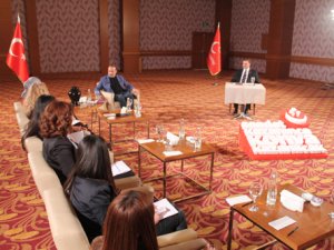 Türkiye'nin sözü geçmiyor