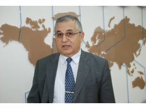 "Kaçıncı Yüzyılda Yaşıyoruz, Neyle Muhatap Oluyoruz"