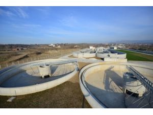 Çanakkale'nin Atık Suyu Artık Boğaza Dökülmeyecek