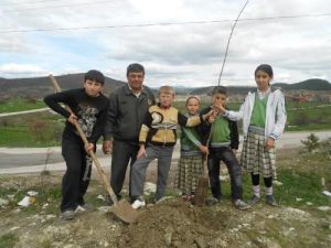 Orhanelinde Anlamlı Proje