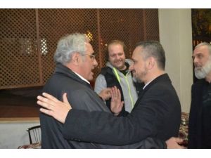 Sp'li Gerçek: Seçilirsek Rantsal Değil, Kentsel Dönüşüm Yapacağız