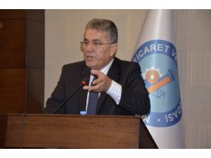 İskenderunlu İşadamları, Yabancılara Gayrimenkul Satış Yasağını Eleştirdi