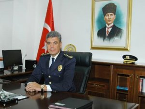 Tunceli Emniyet Müdürü istifa etti
