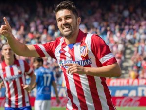 David Villa Galatasaray'a geliyor