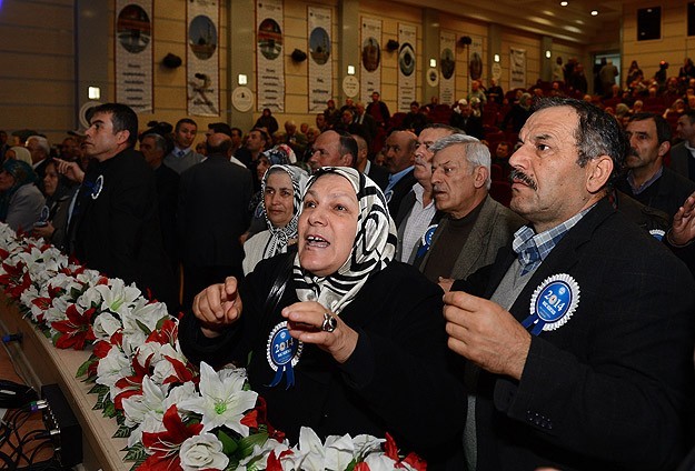 Hac kuraları çekildi