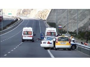 Niğde'de Güvenlik Güçlerine Saldırı: 3 Şehit