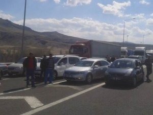 jandarma timlerine saldırı: 2 şehit