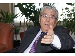 Şentürk: Tortum'dan Göçü Önleyeceğiz