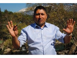 Dsp'li Gündoğdu: Yürütme, Yargıdan Sonra Yasamayı Da Susturdu