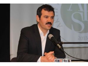 İşler: Siyasallaşmadan Uzak Bir Anlayışla Hizmet Edeceğiz