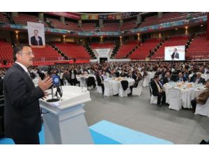 Başkan Özhaseki: Devasa Projelerle Kayseri Hızla Büyüyecek