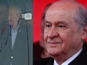 Kılıçdaroğlu'nun işaretine Bahçeli'den yanıt