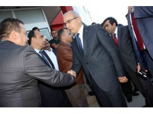 Elvan: Kazada Bariyerlerin Kapalı Olup Olmadığı Tahkikat Sonucu Ortaya Çıkacak