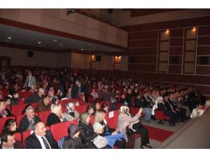 Altın Çocuklar Yarışıyor Sınavına Muhteşem Tören