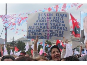 Kılıçdaroğlu: Fezlekeleri Okutmadılar, Cesur Bir Savcı Arıyorum