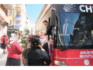 Sarıgül: Başbakan 'Bana Oy Verenler Benim, Gerisi Ne Yaparsa Yapsın' Diyor