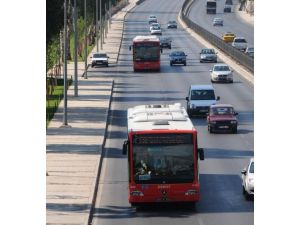 İzmir'de Ulaşıma Ygs Düzenlemesi