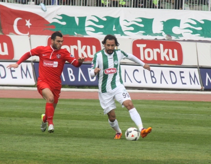 Konyaspor’un 2 maçı da cumartesi