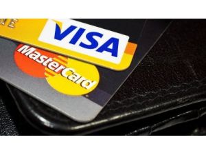 Visa Ve Mastercard’dan Rus Bankası Müşterilerine İşlem Yasağı