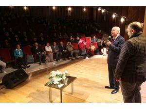 Boşnak Korusu Çanakkale Şehitleri İçin Söyledi