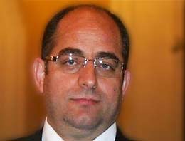 Zekeriya Öz'den Twitter için hüsran tweeti