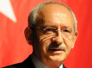 Kemal Kılıçdaroğlu istifa etti