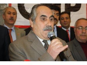 Chp'li Soydan: Gençlere Daha Sosyal Bir Yaşam Sunacağız