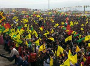 İşte Öcalan'ın mektubu