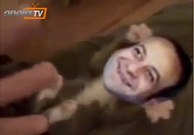 Twitter kapandı Egemen Bağış ayet sallayamadı