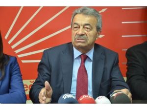 Genç: Bundan Sonra Kardeş Kavgası Başlayacak, Mahkemeyi Dinlemiyorlar