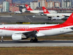 Ankara-Konya uçuşlarının kayıtları silindi mi