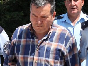 Komşu katiline 25 yıl hapis