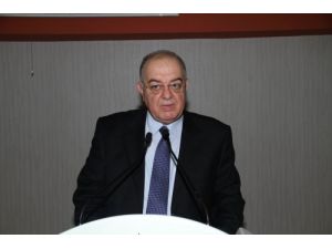 Kuyumcular Odası Başkanı Başman: Altın Fiyatı Sene Ortasında Düşebilir