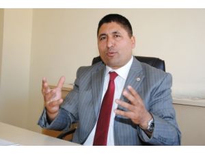 Dsp'li Gündoğdu: Fezlekeler Meclis'te Okutulmayarak Milli İrade Gasp Edildi