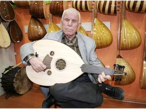 ''Kör Ahmet'', TBMM ödülüne aday adayı oldu