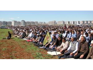 Nevruz Alanı Piknik Meydanına Döndü