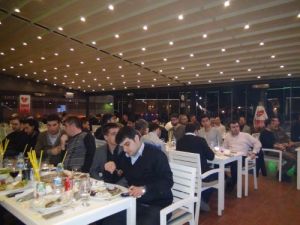 Based Doktorları Bir Araya Geldi