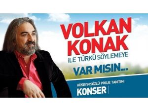 Mhp'nin Volkan Konak Konseri Şehit Haberlerinin Ardından İptal Edildi