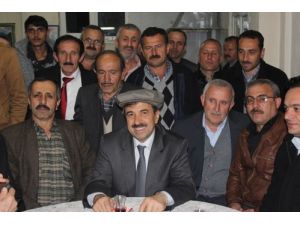 Hayati Tekin: Tekkeköy’ün Sahibi Kirli Yatırımcılar Olamaz