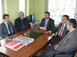 MEBKAM, Konevi’yi tanıtacak