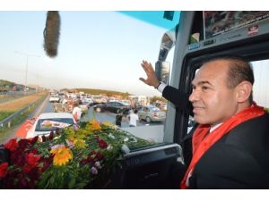 Başkan Sözlü’den Kültür-sanat Ve Spor Hamlesi