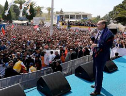 Hemşehrileri Gülen'i yuhaladı